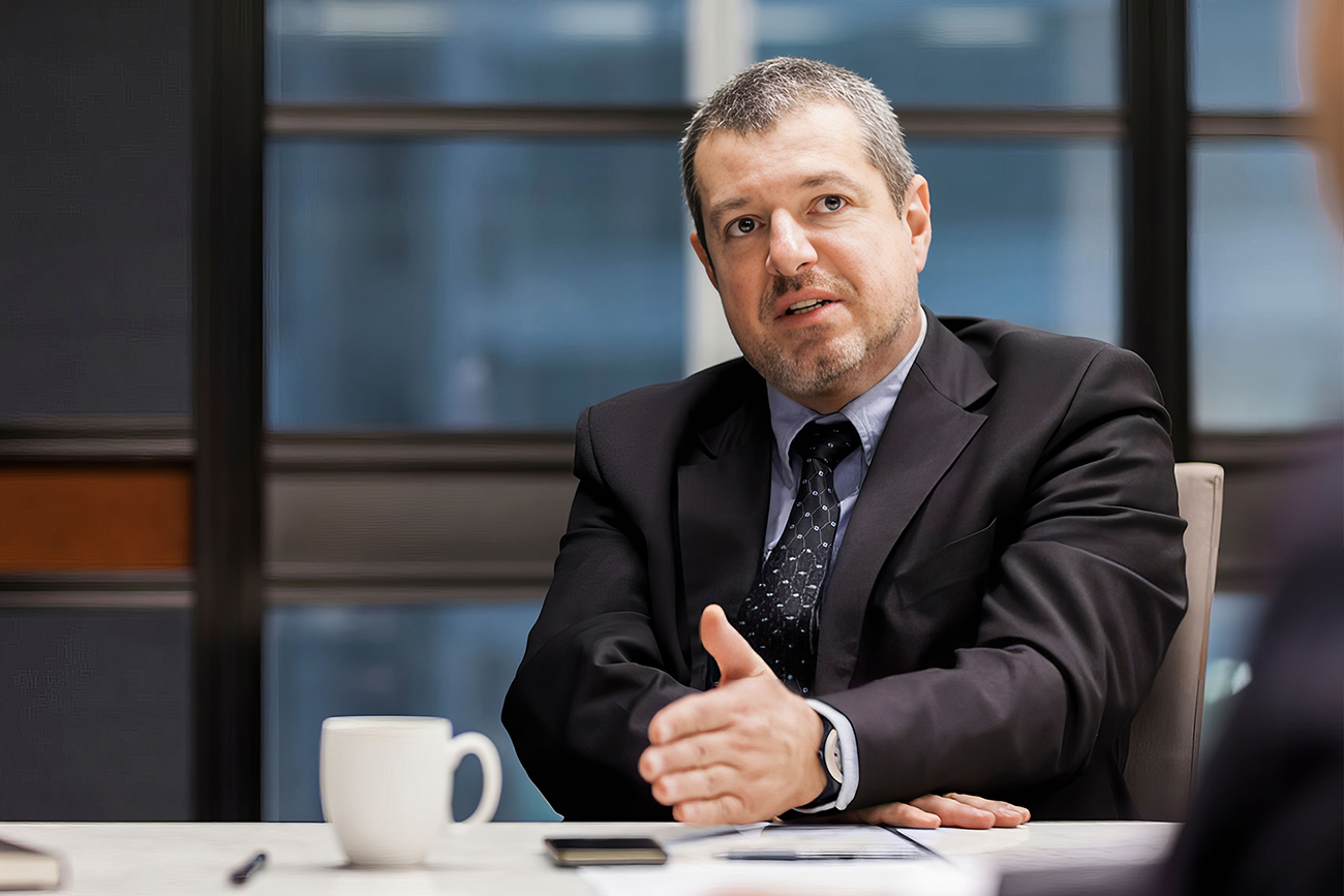 Wellcamp Private Wealth - Managing your wealth should not be a challenge